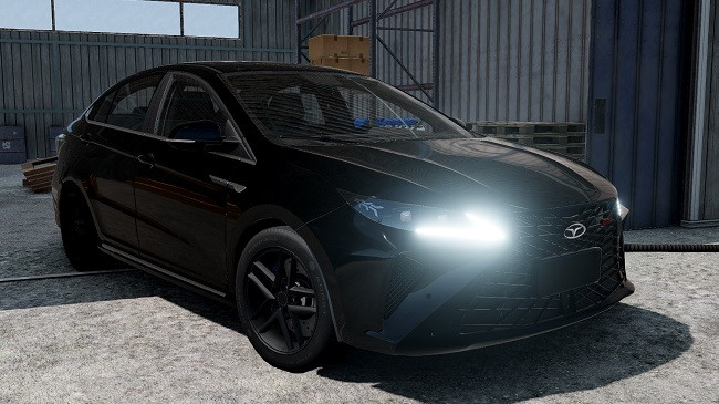 Chery Arrizo 6 (GT/PRO)