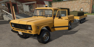 Mod Image