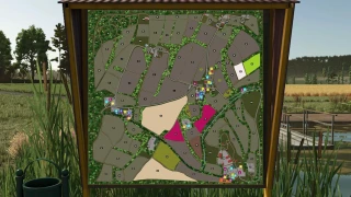 Rhönplateu Map v 1.0.2 thumbnail 2