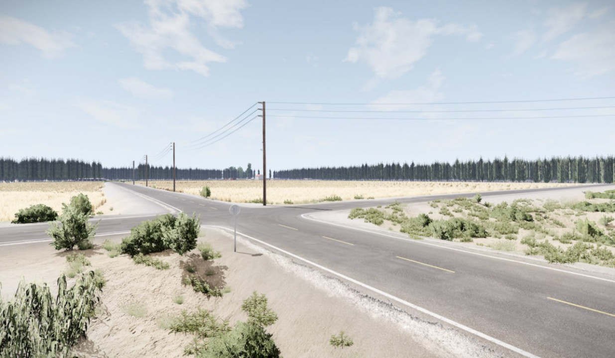 North China Countryside
