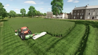 La Rivière v 1.0.1