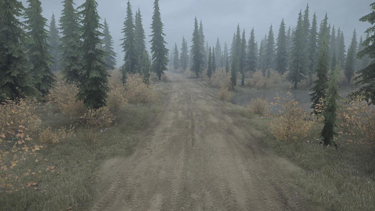 Dirty Streamer