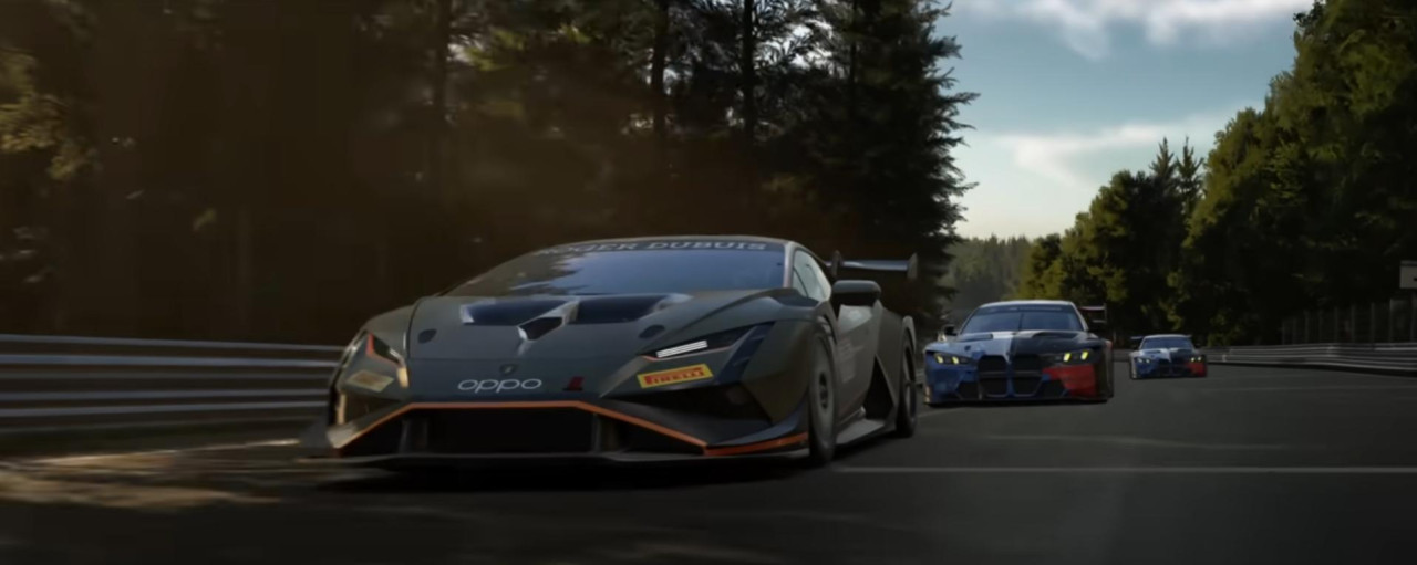 When will Assetto Corsa Evo leave early access: What is known at this time?