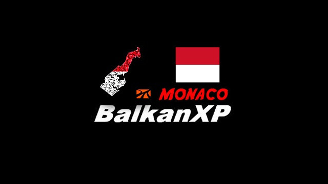 BXP PM Monaco