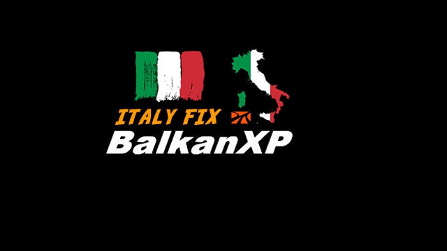 BXP PM Italy FIX