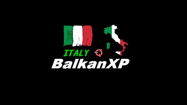 BXP SCS Italy