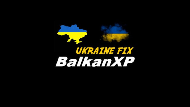 BXP Ukraine FIX