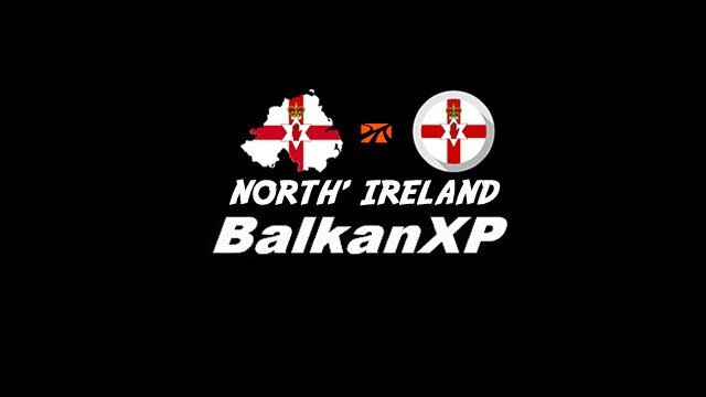BXP PM Northern Ireland