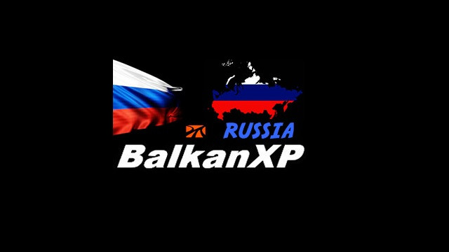 BXP PM Russia