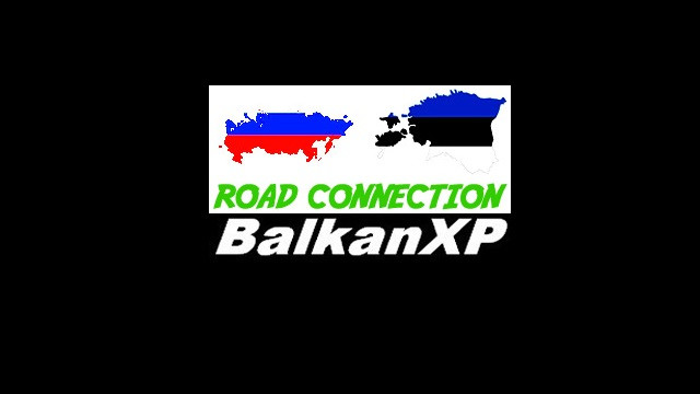 BXP Estonia & Russia RC