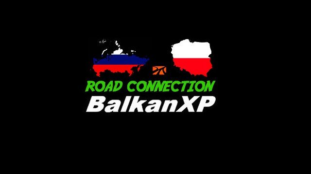 BXP PM Russia & Poland RC