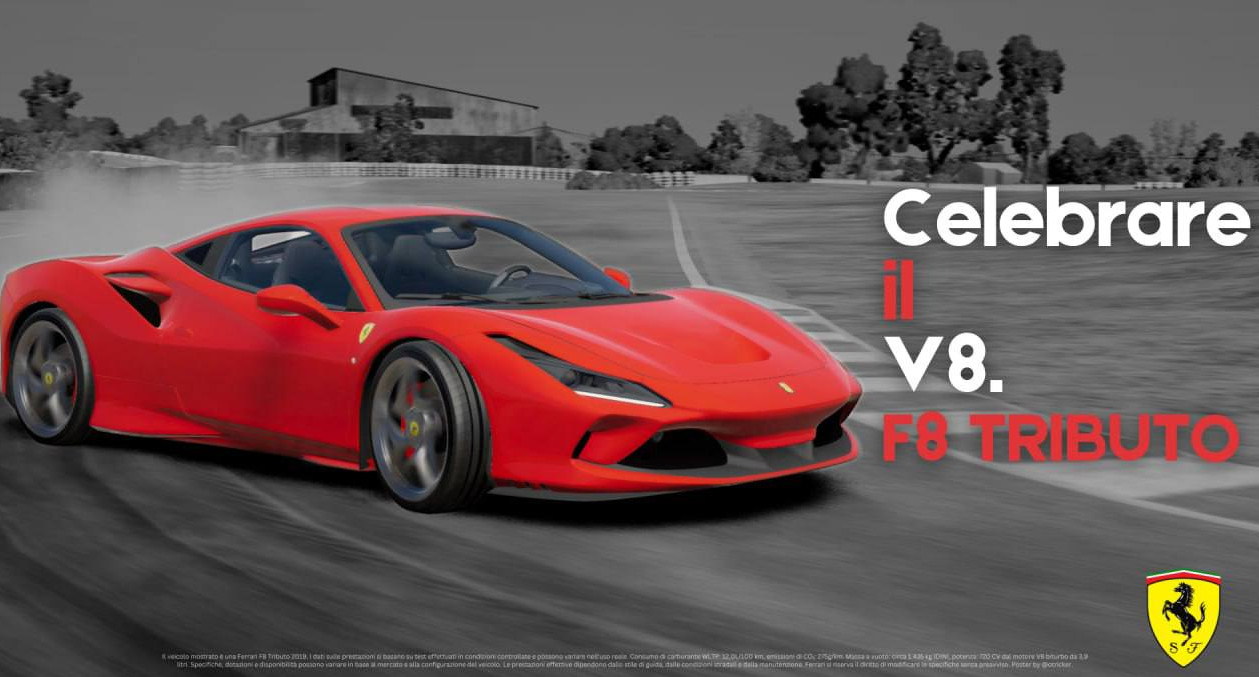 F8 Rework
