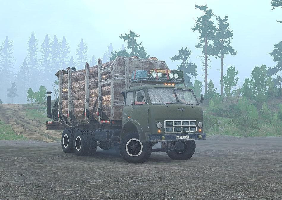 Maz-515