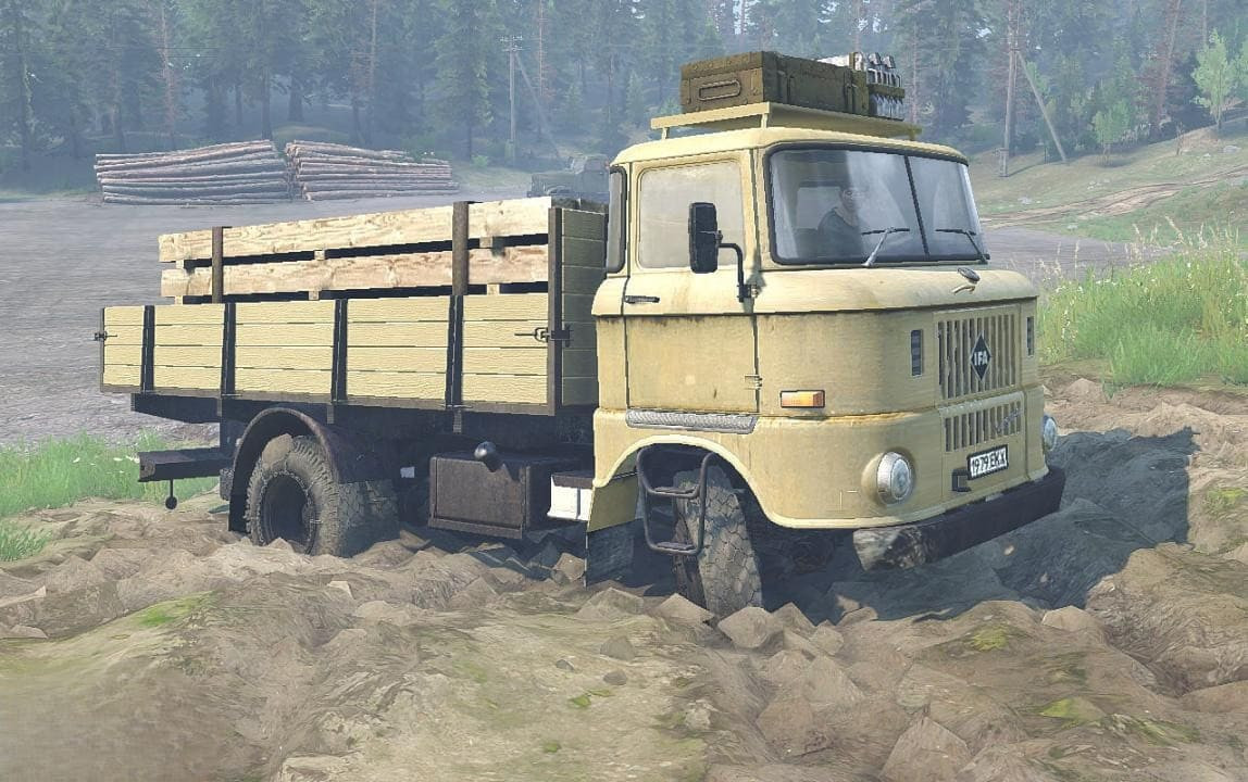 IFA