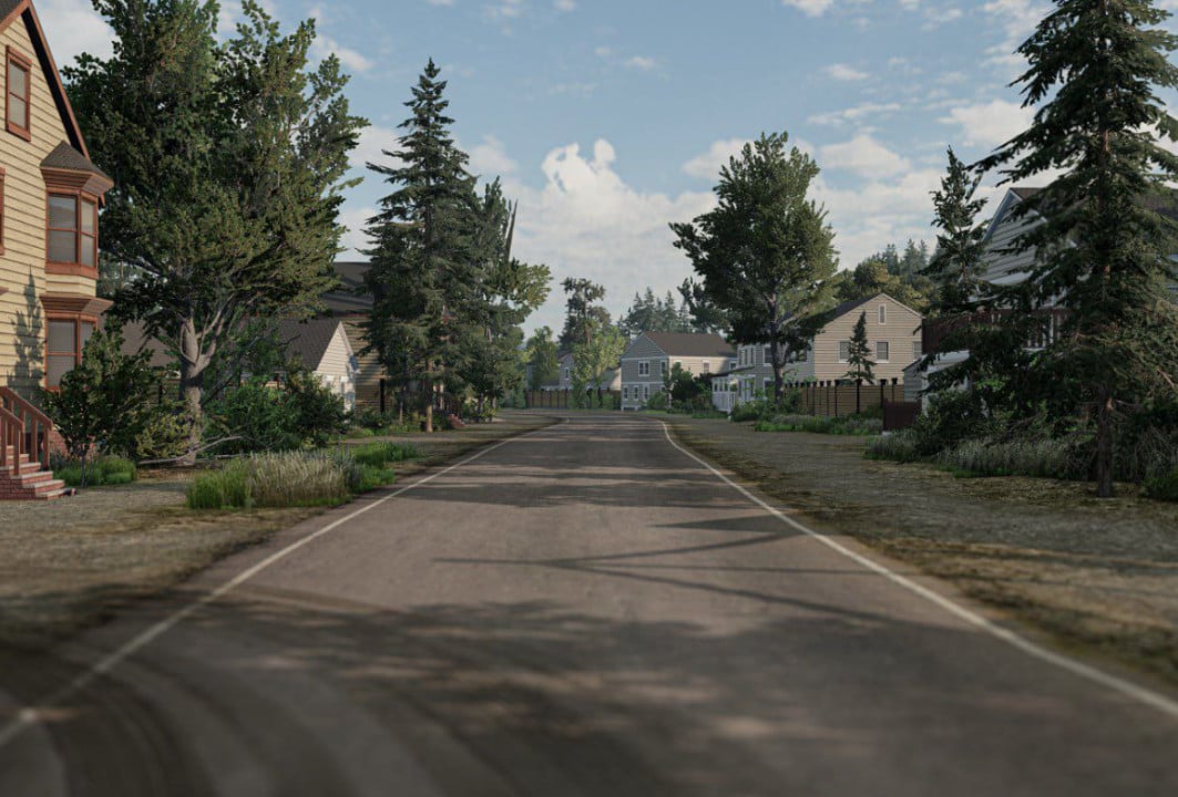 Russian Roads