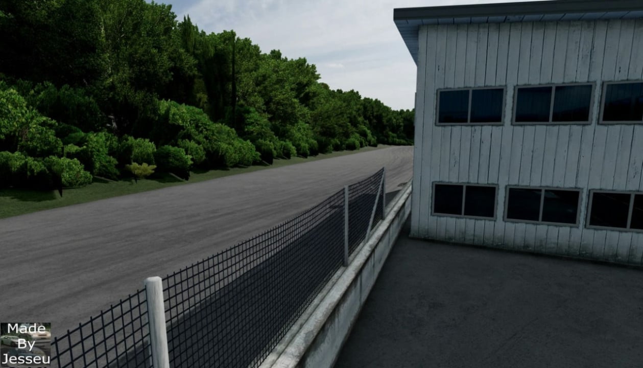 Ebisu North Course