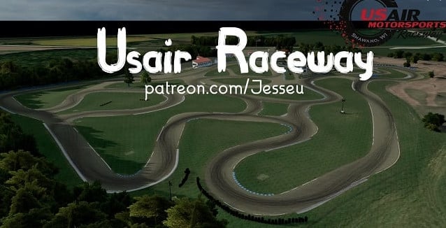 Usair Raceway