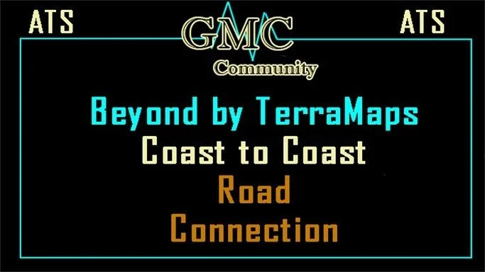 Beyond - Coast 2 Coast Road Connection 1.56-1.0.0