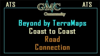Beyond - Coast 2 Coast Road Connection 1.56-1.0.0 thumbnail 2