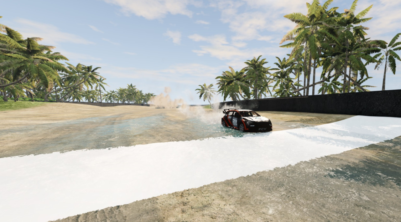 Modgods Island