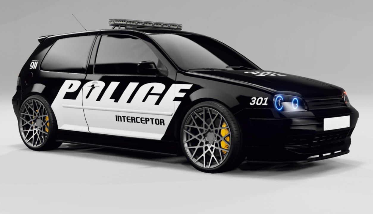 Volkswagen Golf MK4 + Bora