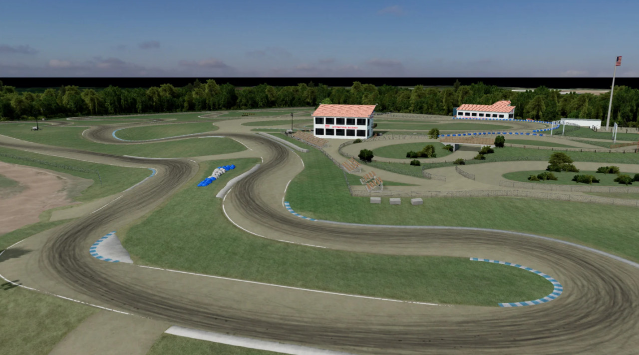 Usair Raceway