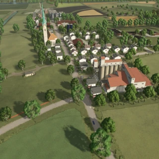 Nietwerder Final v 1.0.7.0