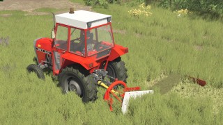 Mod Image