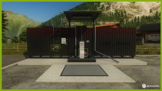 Mod Image
