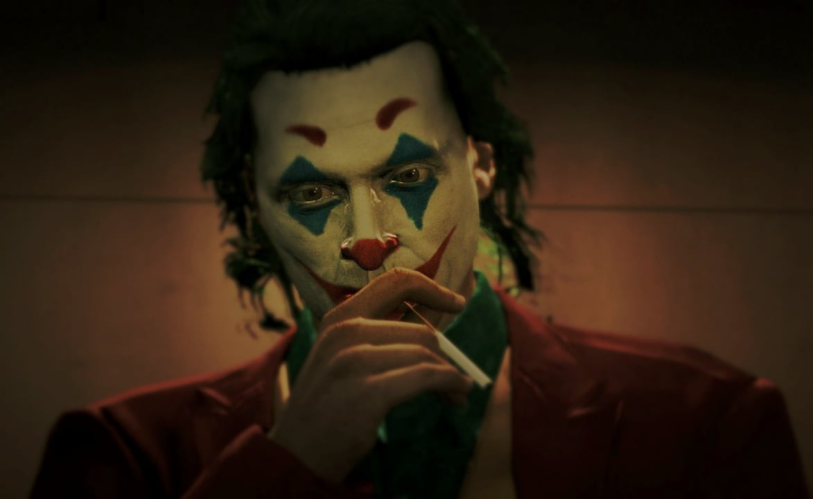 Joker 2019
