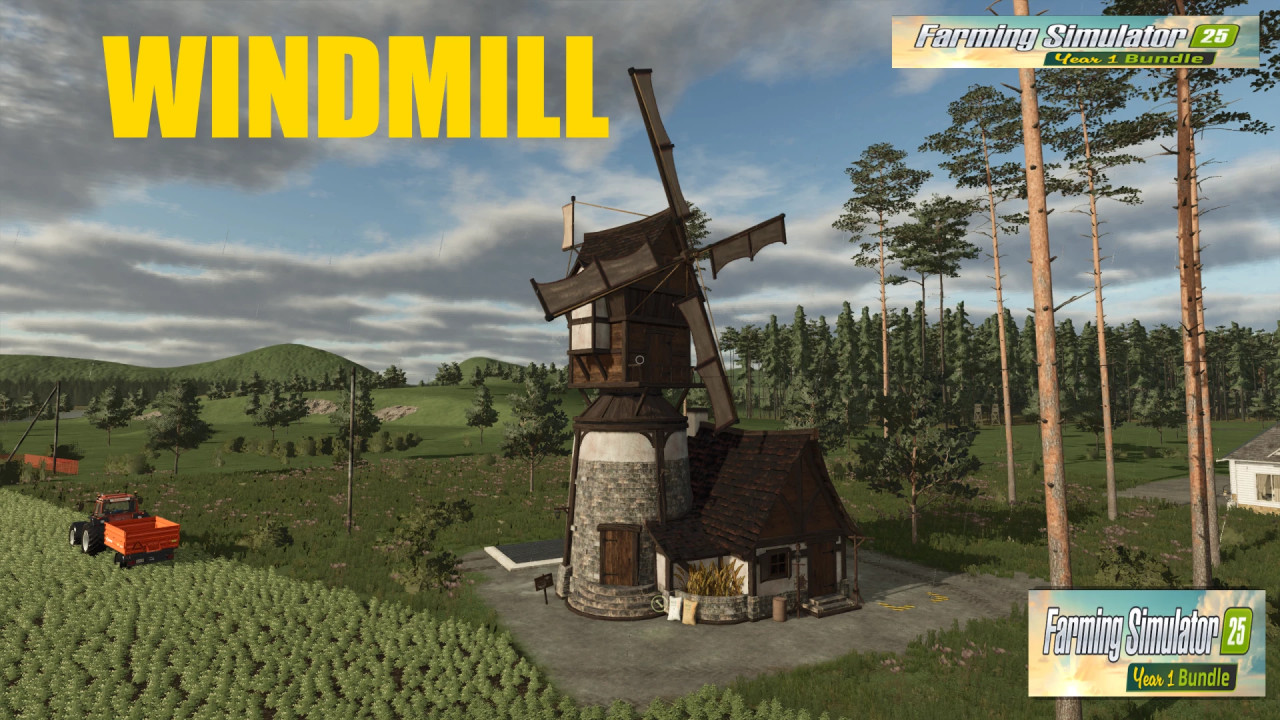 WINDMILL