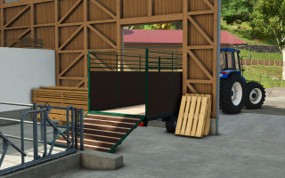 Mod Image