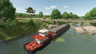 La Rivière v 1.0.1 thumbnail 4