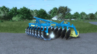 Mod Image