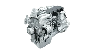 DAF XF 105 Open pipe sound v3.0 thumbnail 8