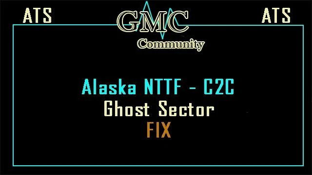 Alaska NTTF - C2C Fix 1.56-1.0.0