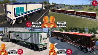 Banens Grain Hopper v1.0 thumbnail 4