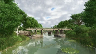 La Rivière v 1.0.1 thumbnail 2