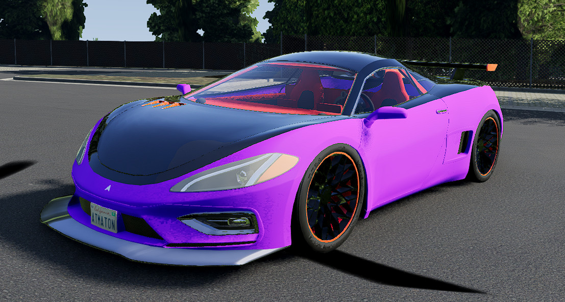 Drive Utra 4RS