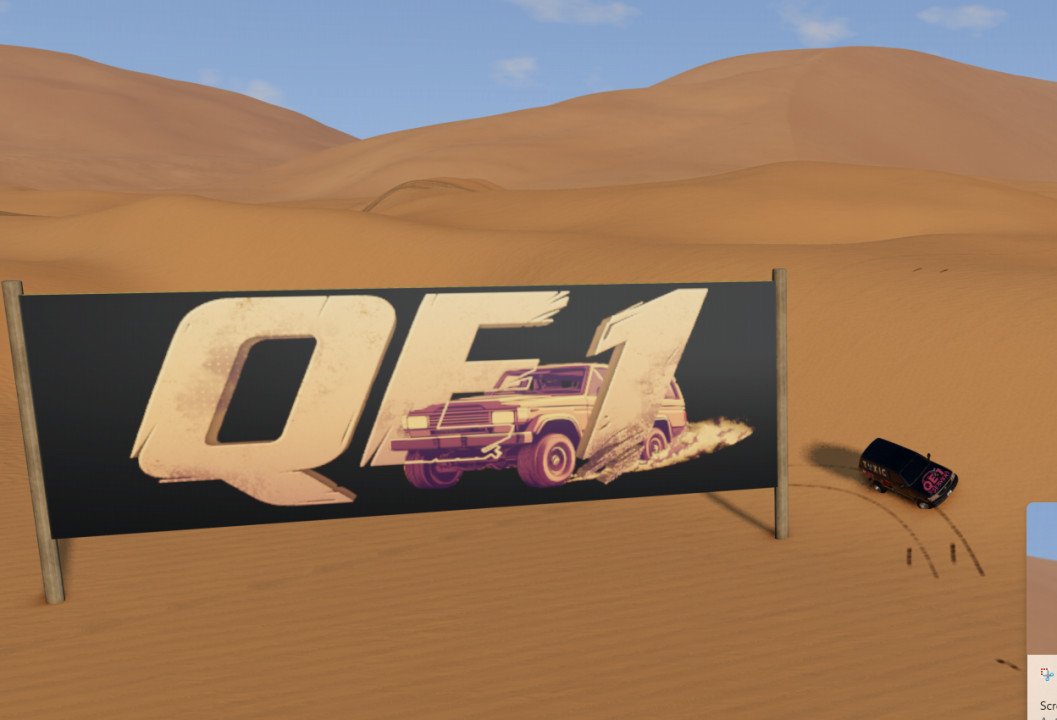 QE1