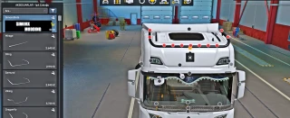 Scania S/R Slot 1.0 thumbnail 8