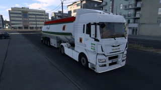 Petro Baraka 1.0 thumbnail 8