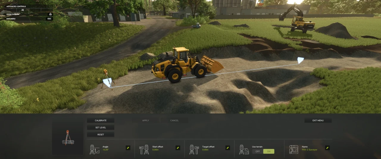 TerraFarm
