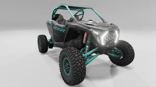 Beamng Drive Rzr Pro R Polaris RZR Pro R v2.0 - BeamNG.drive