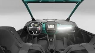 Beamng Drive Rzr Pro R Polaris RZR Pro R v2.0 - BeamNG.drive
