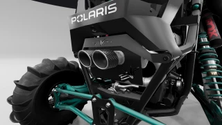 Beamng Drive Rzr Pro R Polaris RZR Pro R v2.0 - BeamNG.drive