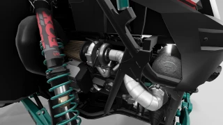 Beamng Drive Rzr Pro R Polaris RZR Pro R v2.0 - BeamNG.drive