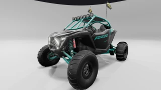 Beamng Drive Rzr Pro R Polaris RZR Pro R v2.0 - BeamNG.drive