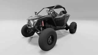 Beamng Drive Rzr Pro R Polaris RZR Pro R v2.0 - BeamNG.drive
