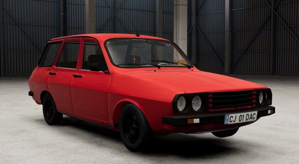 Dacia 1310 Break 1.4